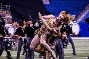 Image post by @carolinacrown on Instagram