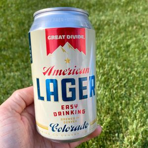 Image post by @greatdividebrew on Instagram