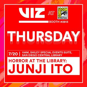 Image post by @vizmedia on Instagram