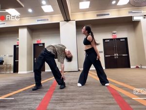 Image post by @brianfriedman on Instagram