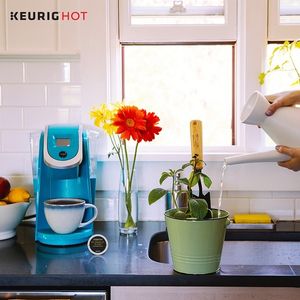 Image post by @keurig on Instagram