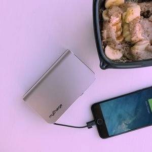 Image post by @mycharge on Instagram