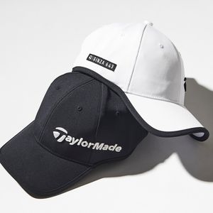Image post by @taylormade_golf_japan on Instagram