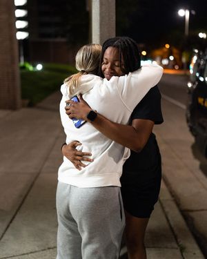 Image post by @marquettewbb on Instagram