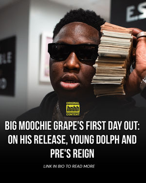 Image post by @hotnewhiphop on Instagram
