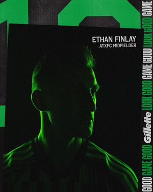 Image post by @austinfc on Instagram
