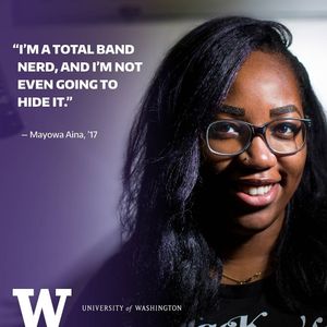 Image post by @huskyband on Instagram