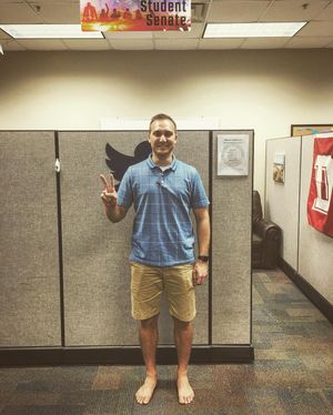 Image post by @utahtechstudents on Instagram