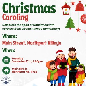 Image post by @northportchamberofcommerce on Instagram