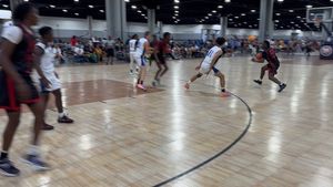 Image post by @onpointbasketball on Instagram