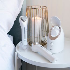 Image post by @panasonicpersonalcare on Instagram