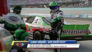 Video post by @nascar on YouTube