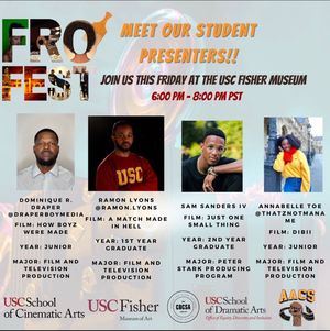 Image post by @uscaacs on Instagram