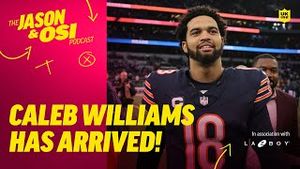 Video post by @nfluk on YouTube