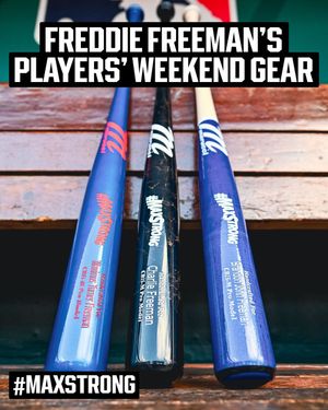 Image post by @mlb on Instagram