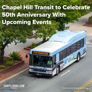 Image post by @chapelboronews on Instagram