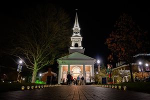 Image post by @highpointu on Instagram
