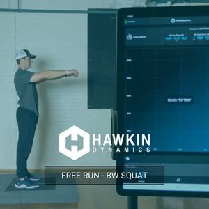 Image post by @hawkindynamics on Instagram