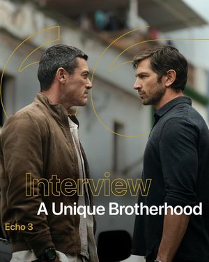 Image post by @appletv on Instagram