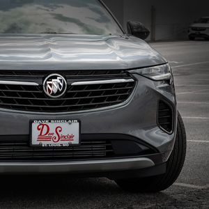 Image post by @davesinclairbuickgmc on Instagram