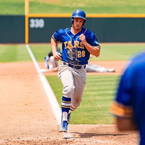 Image post by @rollins_baseball on Instagram