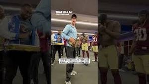 Video post by @usfl on YouTube