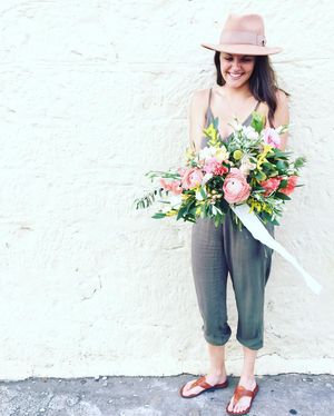 Image post by @thebloombartx on Instagram