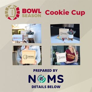 Image post by @bowlseason on Instagram