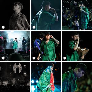 Image post by @itsgshoots on Instagram