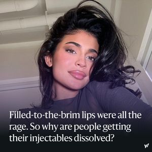Image post by @yahoolifestyle on Instagram