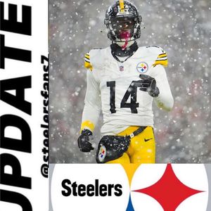 Image post by @steelersfans7 on Instagram