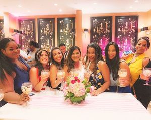Image post by @houstonlatinabloggers on Facebook