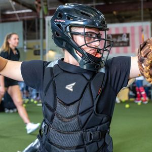 Image post by @eastonfastpitch on Instagram