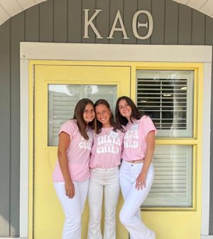 Image post by @uconntheta on Instagram