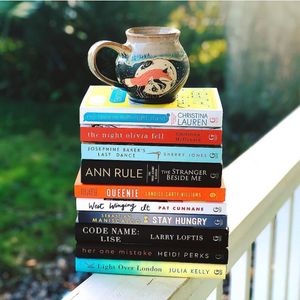 Image post by @gallerybooks on Instagram