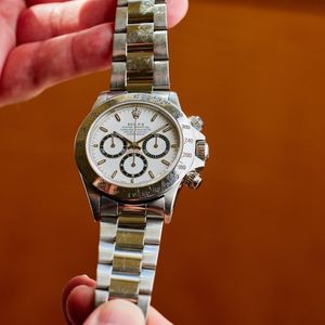 Image post by @sothebyswatches on Instagram