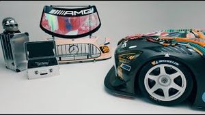 Video post by @raceservice on YouTube