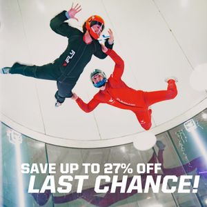 Image post by @iflyus on Instagram