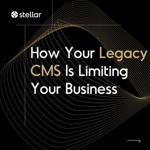 Image post by @stellaragency on Instagram