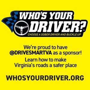 Image post by @richmondraceway on Instagram