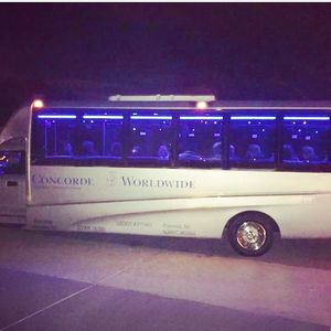 Image post by @concordeworldwide on Instagram