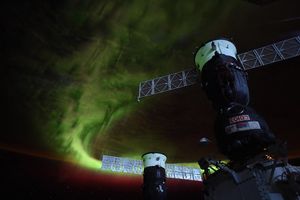 Image post by @nasaartemis on Instagram