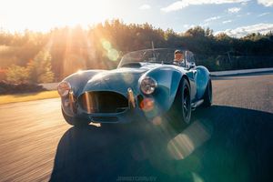 Image post by @factoryfiveracing on Instagram