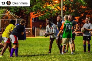 Image post by @scandalsrfc on Instagram