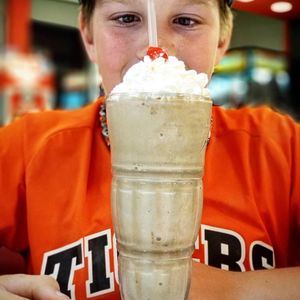 Image post by @rawlingstigers on Instagram