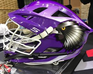 Image post by @cascade_lacrosse on Instagram