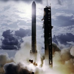 Image post by @nasaartemis on Instagram