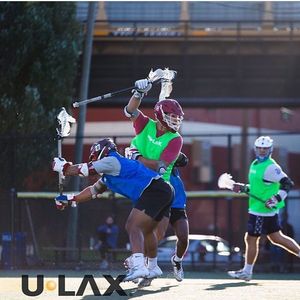 Image post by @washeduplaxbros on Instagram