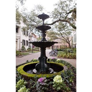 Image post by @collegeofcharleston on Instagram