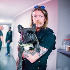 Image post by @eodmofficial on Instagram